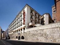 Hotel Reina Cristina Teruel