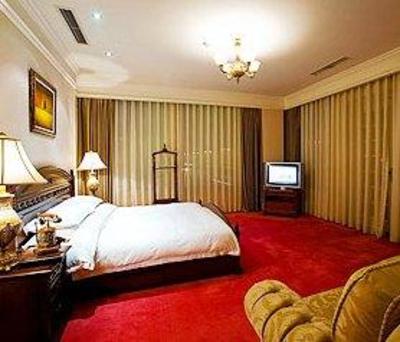 фото отеля The Empire Club Chengdu