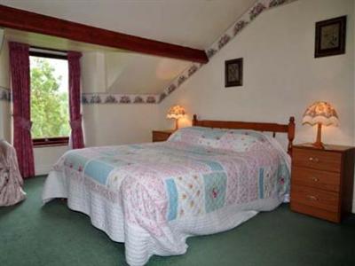 фото отеля Forest How Guest House