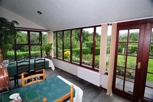 фото отеля Forest How Guest House