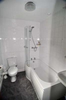 фото отеля Forest How Guest House