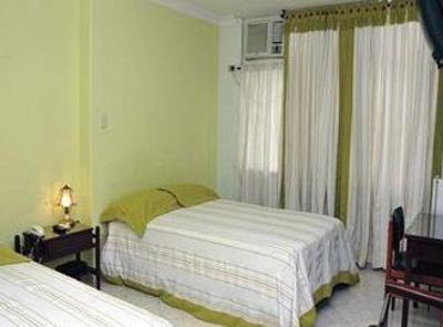 фото отеля Lord Hotel Cucuta
