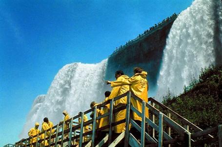 фото отеля Hampton Inn Niagara Falls