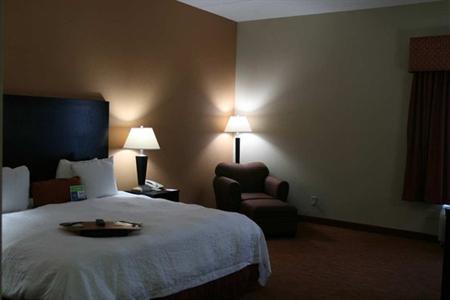 фото отеля Hampton Inn Niagara Falls
