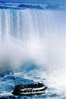 фото отеля Hampton Inn Niagara Falls