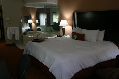 фото отеля Hampton Inn Niagara Falls