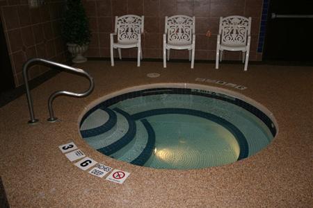 фото отеля Hampton Inn Niagara Falls
