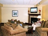 Hampton Inn Niagara Falls