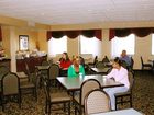 фото отеля Hampton Inn Niagara Falls