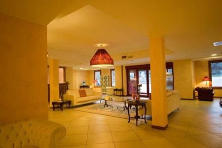 фото отеля Relais sul Lago