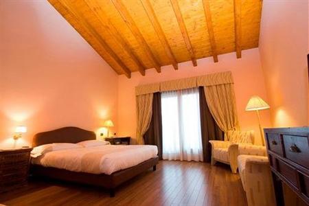 фото отеля Relais sul Lago
