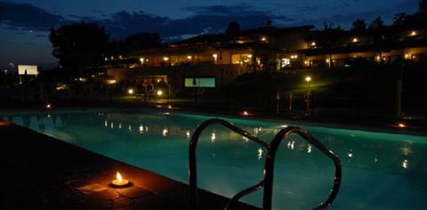 фото отеля Relais sul Lago
