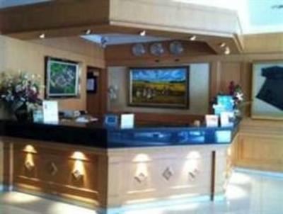 фото отеля Hotel Maricaya