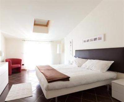 фото отеля Residenza Le Torri