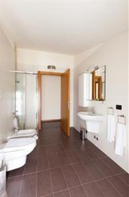 фото отеля Residenza Le Torri