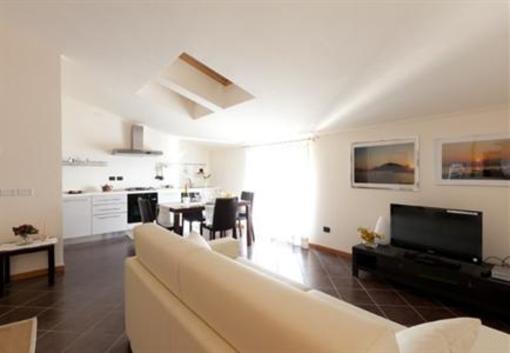 фото отеля Residenza Le Torri