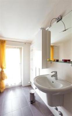 фото отеля Residenza Le Torri