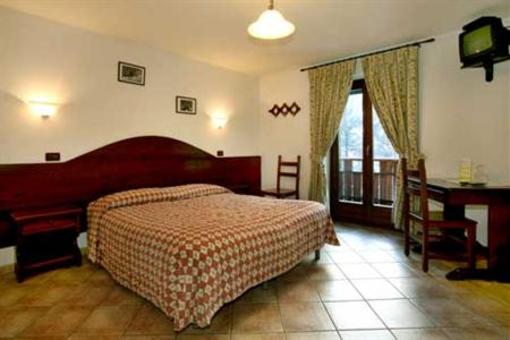 фото отеля Agriturismo Le Rêve Courmayeur
