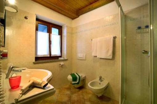 фото отеля Agriturismo Le Rêve Courmayeur
