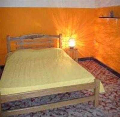 фото отеля Hostal El Noctambulo