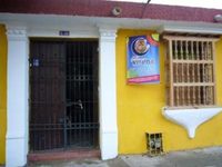 Hostal El Noctambulo