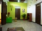 фото отеля Hostal El Noctambulo