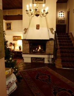фото отеля Hotel Olympia Selva