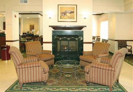 фото отеля SpringHill Suites Hershey