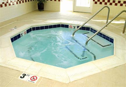 фото отеля SpringHill Suites Hershey