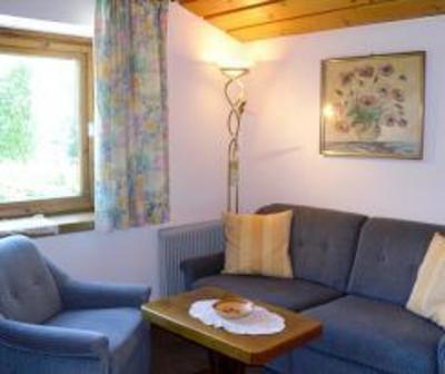 фото отеля Appartement Latschen Ferienhaus