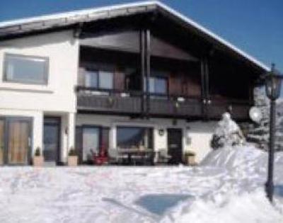фото отеля Appartement Latschen Ferienhaus