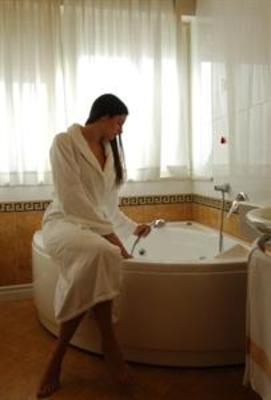 фото отеля Hotel Mirabello