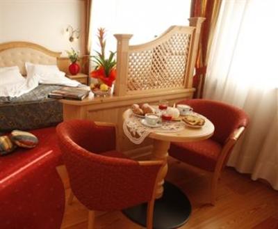 фото отеля Hotel Mirabello