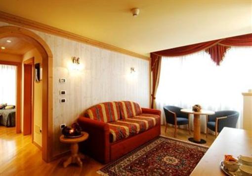 фото отеля Hotel Mirabello