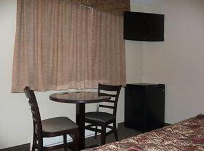 фото отеля Motel Du Fleuve