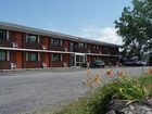 фото отеля Motel Du Fleuve