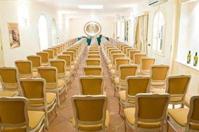 фото отеля Tenuta Cusmano