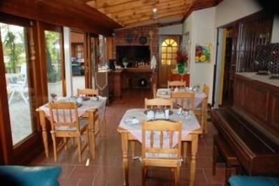 фото отеля Lamor Guest House Middelburg (Mpumalanga)