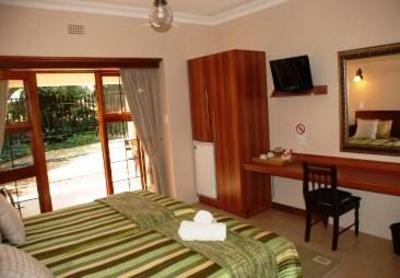 фото отеля Lamor Guest House Middelburg (Mpumalanga)