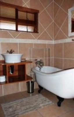 фото отеля Lamor Guest House Middelburg (Mpumalanga)
