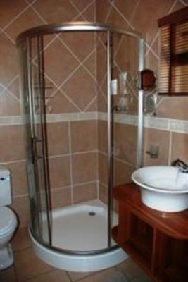 фото отеля Lamor Guest House Middelburg (Mpumalanga)