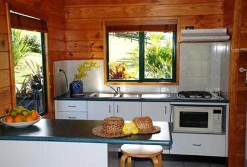 фото отеля Ponderosa Norfolk Island