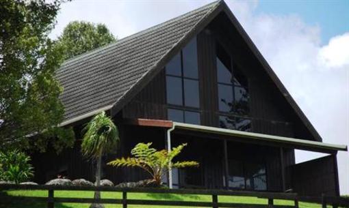 фото отеля Ponderosa Norfolk Island