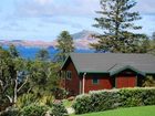 фото отеля Ponderosa Norfolk Island