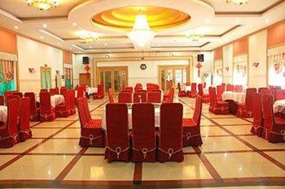фото отеля Gedian Hotel