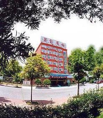 фото отеля Gedian Hotel