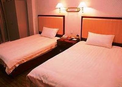 фото отеля Gedian Hotel