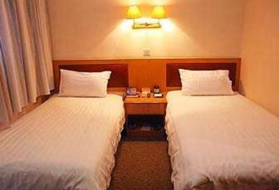 фото отеля Gedian Hotel