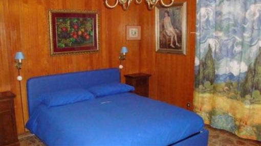 фото отеля B&B Villa Tina