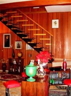 фото отеля B&B Villa Tina
